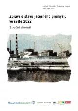 Zpráva o stavu jaderného průmyslu ve světě 2022
