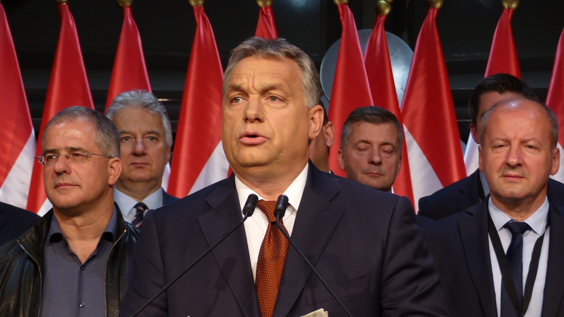 Viktor Orban Viktor Orban