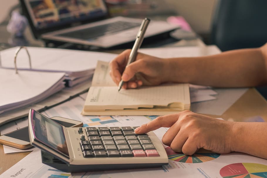 Hledáme finančního koordinátora/ku Hledáme finančního koordinátora/ku