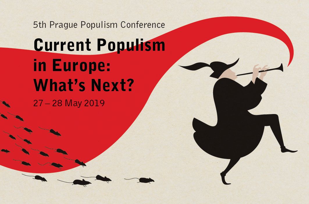Current Populism in Europe: What’s Next?