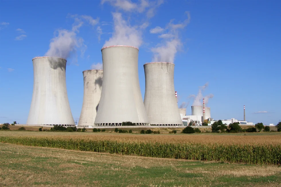 Dependency is not just about gas and oil, Dukovany power plant still runs  on Russian nuclear fuel | Heinrich Bll Stiftung | Prague Office - Czech  Republic, Slovakia, Hungary