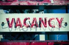 nová pracovní pozice v hbs