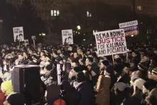 Slovakia after the murder of J. Kuciak