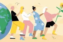 Ženy pro lepší klima