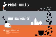 Příběh uhlí 3: Uhelná komise