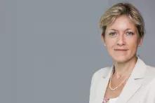 Swedish Ambassador for Gender Equality and Coordinator of Feminist Foreign Policy, ANN BERNES