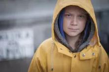 Greta Thunberg