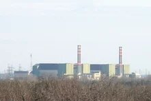 Paks nuclear power plant, Hungary
