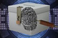 elections stock photo