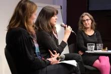 Diskuze Cítíš se bezpečně? 23.11. v Bratislavě