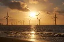 Větrná elektrárna