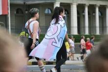 Ak návrh zákona prejde, v Nemecku bude na úradnú zmenu pohlavia stačiť prehlásenie.