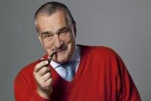 Karel Schwarzenberg