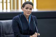 Katalin Novák, ex-president of Hungary