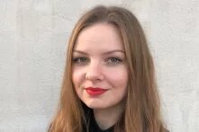 Natalia Silenska