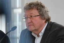Photo of Werner J. Patzelt, Research Director of the Mathias Corvinus Collegium (MCC) Brussels