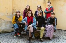 Kolektiv A.S.A.P. (Abortion Support Alliance Prague)