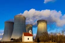 Jaderná elektrárna Dukovany