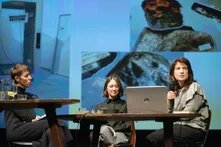 Konference Symptomy budoucnosti