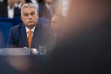 Viktor Orbán