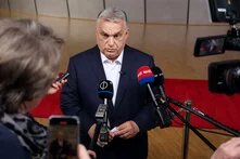Viktor Orbán