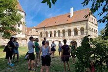 Letni skola ekotransformace 