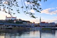 Slovakia - Bratislava