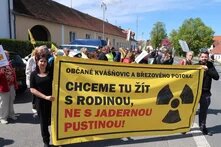 2025 - Den proti úložišti