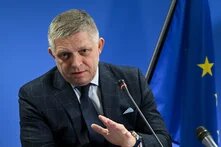 Robert FICO (Prime Minister, Slovakia)