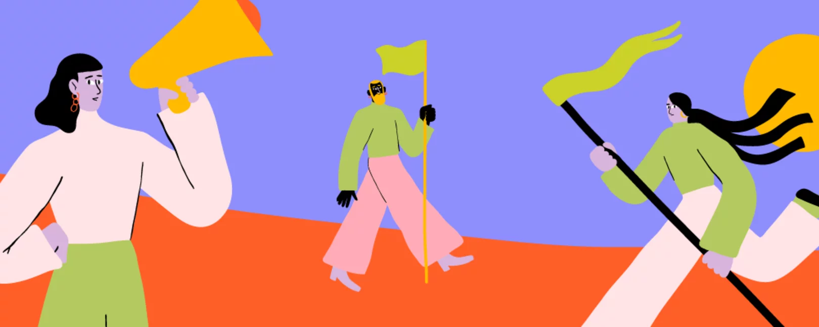 Feministická zahraniční politka