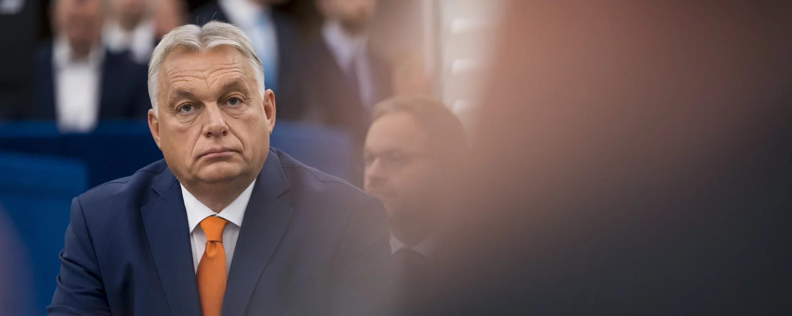 Photo of Viktor Orban