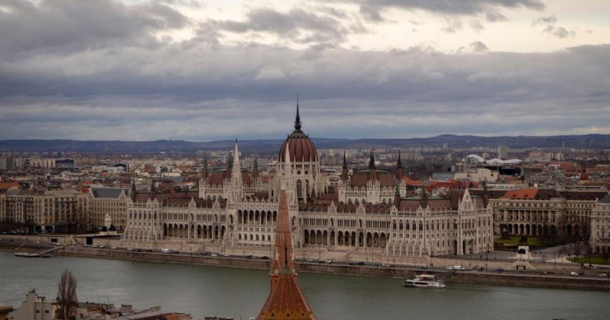 Orb n s Pandemic Authoritarian Grab Heinrich B ll Stiftung Prague 