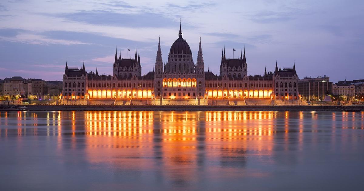 Does Hungary Offer a Glimpse of Our Authoritarian Future?