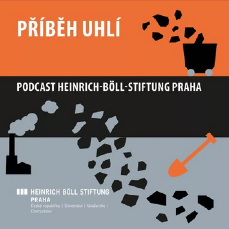 Cover image for podcast