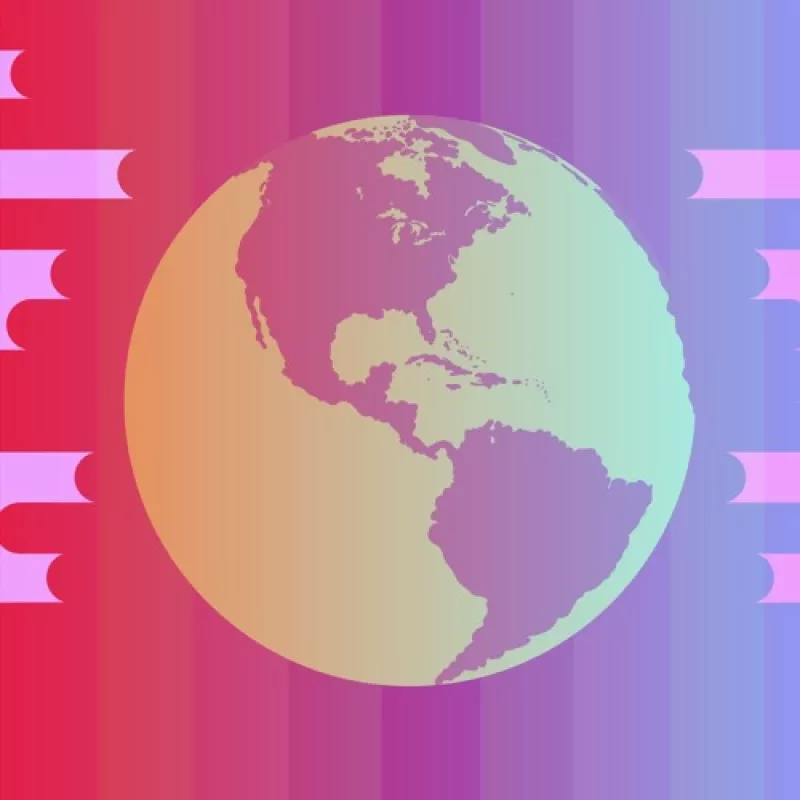 Cover image for podcast