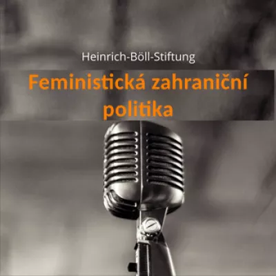 Feministická zahraniční politika