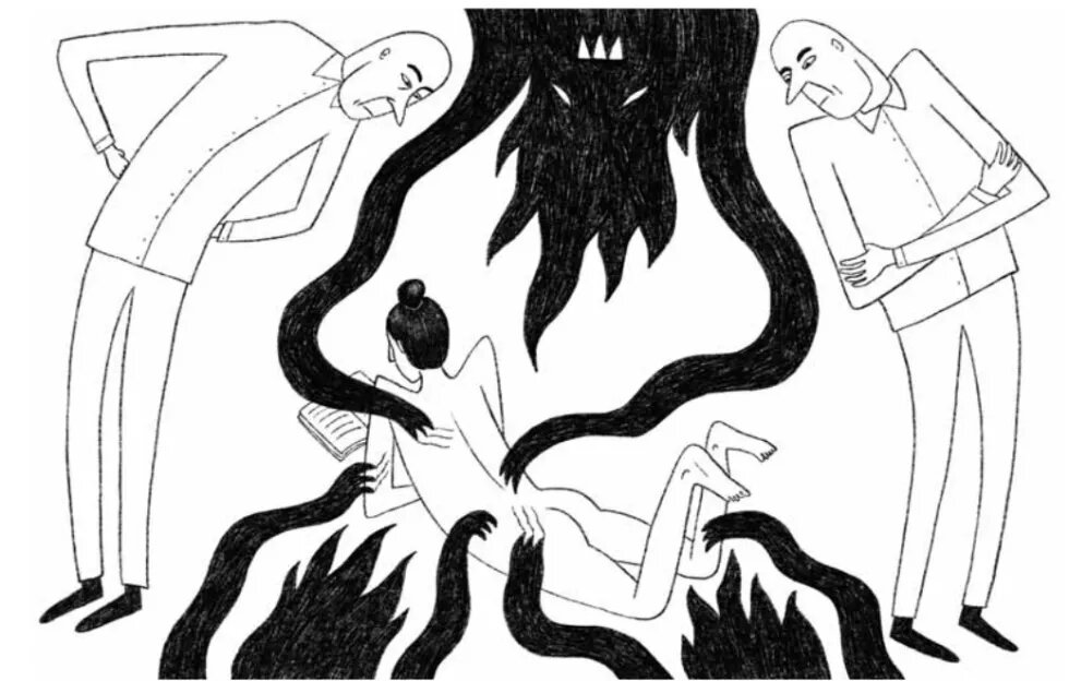 Culture wars in Czech literature