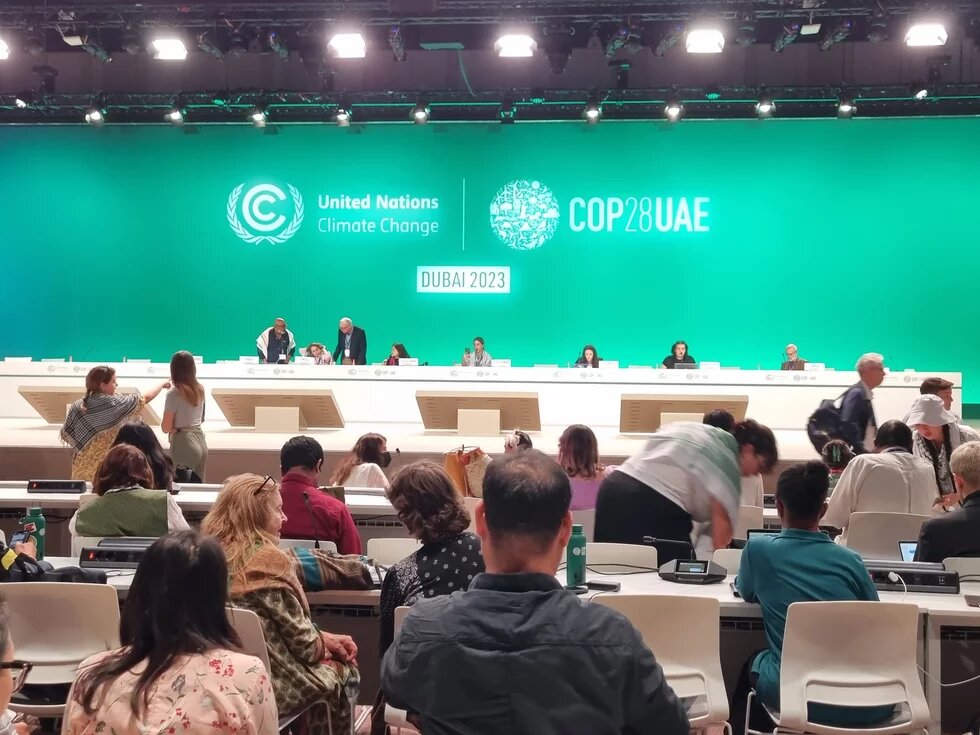 COP 28