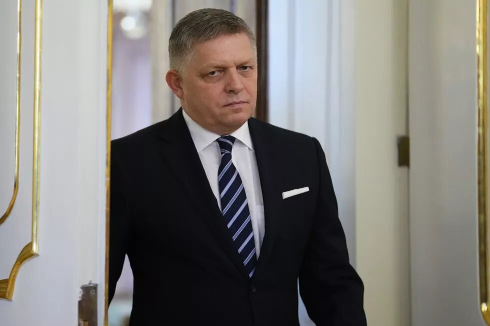 Robert Fico