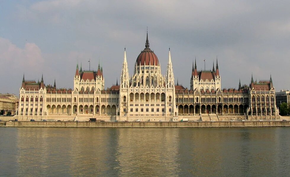 Budapest Parliament Budapest Parliament building
