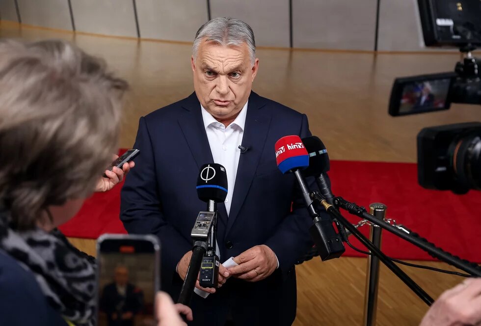 Viktor Orbán Viktor Orbán