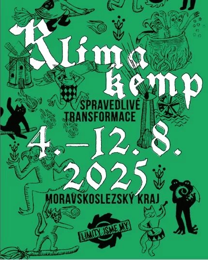 Klimakemp 2025
