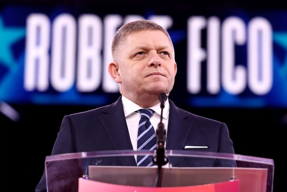 Robert Fico Robert Fico