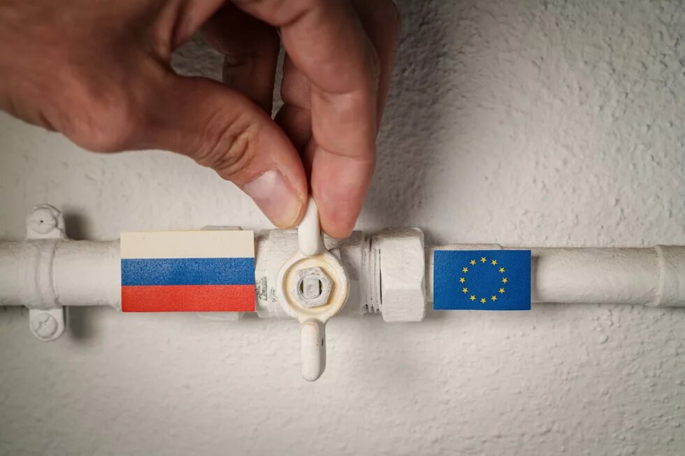 Russia EU