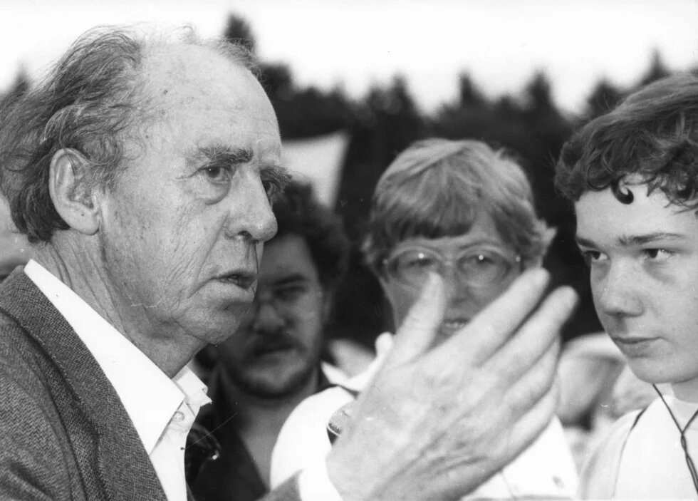 Heinrich Böll