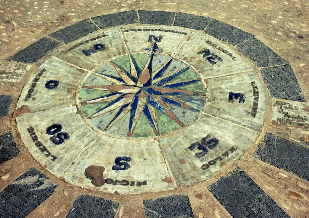 Compass