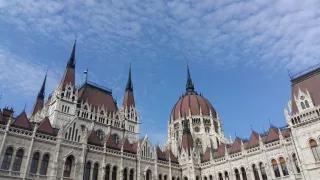 Budapest / stock photo