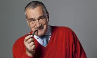 Karel Schwarzenberg Karel Schwarzenberg