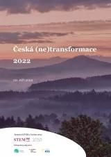 Průzkum názorů české veřejnosti na transformaci k nízkouhlíkové ekonomice