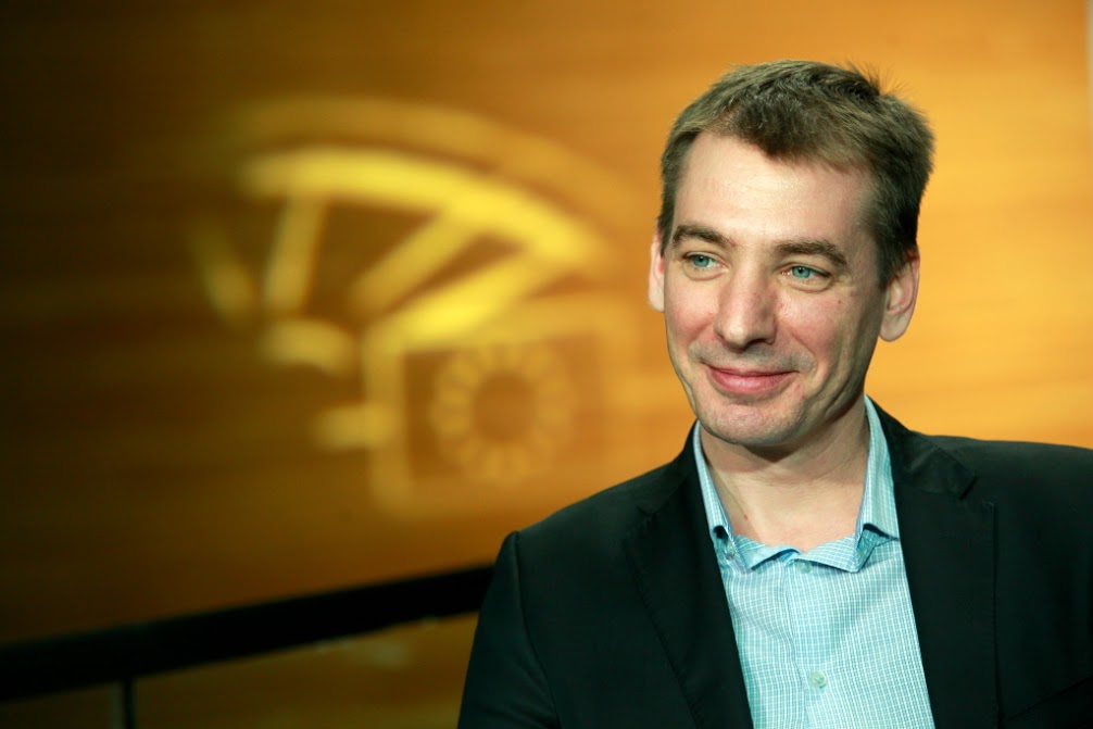 Benedek Jávor